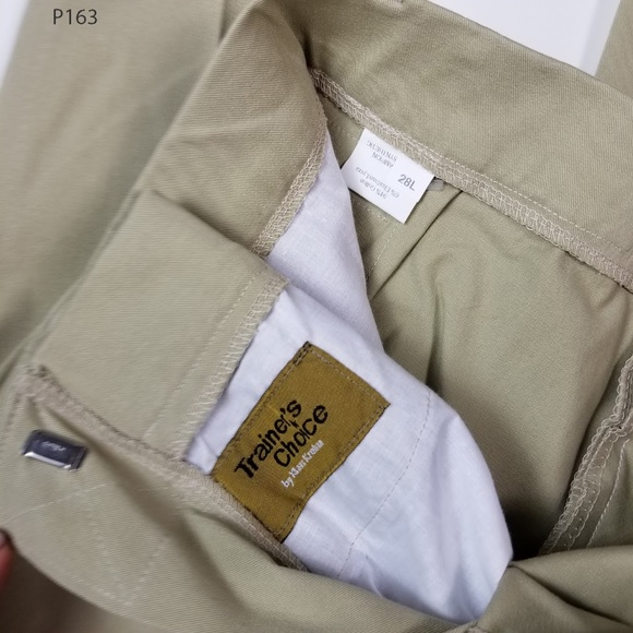 P163Ladies TrainersChoice Riding breeches NWT  28L - Picture 1 of 7